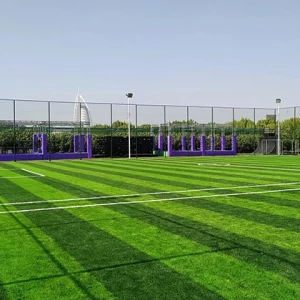 DubaI Police Academy